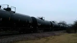 CEFX 1030 at Glenview, IL