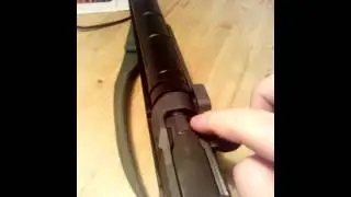 m14 op rod problem