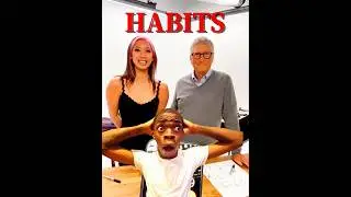 Genius People Habits 🎯