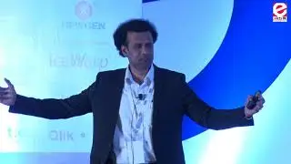 How to secure your financial institution? Vishak Raman, CISCO India & SAARC