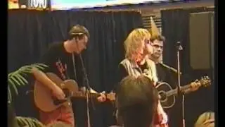 Sibbe - Laila (live)