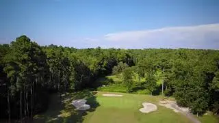 Bayonet Course Guide - Hole 02