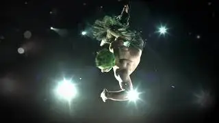 Aerial Straps -Elven Story- Nashiart Entertainment Production