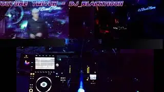 ncien DJ en Club et en vinyle, mon retour en num&eacute;rique. No music No life lets Go !!!!