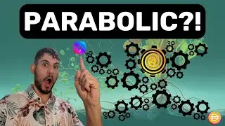 ATROPA Ecosystem Parabolic? pDAI Breaks ATH + Secret Play? TEDDY BEAR Breaks ATH! DAIr A1A PLSPUP