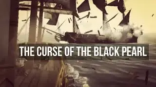 THE CURSE OF THE BLACK PEARL - The Pirate Caribbean Hunt