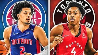 Top 10 BEST Rookies of the 2021-2022 Season