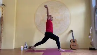 2020 yogalila 03, 50 Min. mit dem Ananda-Flow und Thomas Propp