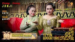 BARENG BARENG JANJI - UNYU UNYU - SALAH GENAH | SEDEKAH BUMI DESA SUKAHAJI PATROL