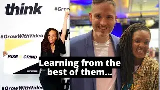 Grow With Video Live 2022 | with Gary Vee | Erin On Demand | Vanessa Lau | | Anthony O'Neal +MORE