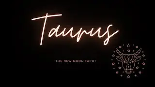 Taurus ♉ A Text From the One You Gave Up On. Taurus Tarot January 2021