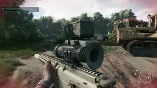 M110A1 From Player | Active Matter