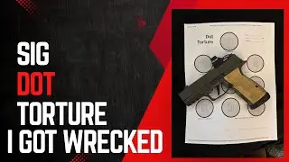 Sig Dot torture