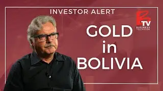 Акции боливийских горнодобывающих компаний | Инвестиции в Eloro Resources