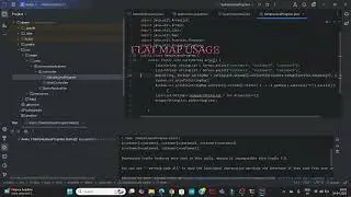 Java8 Lambda Streams List2Map