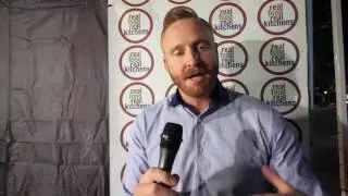 2016 Downtown Melbourne Food & Wine Festival