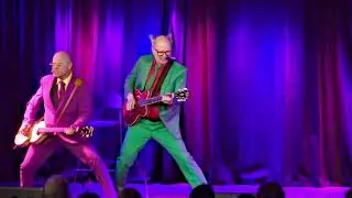 Eigentlich - Atze Bauer & die Band mit Witz in Forchheim