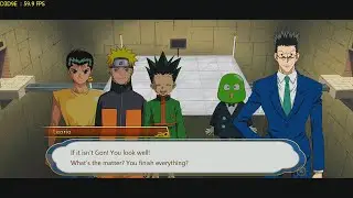 J Stars Victory Vs + PS4 Hope Arc Walkthrough Part 3 60 FPS