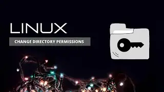 Linux File & Directory Permissions