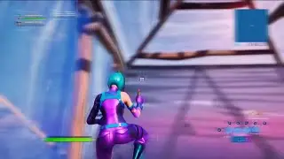 *BEST* Linear 120FPS Console Settings For SMOOTH Satisfying Building (XBOX SERIES X/PS5)