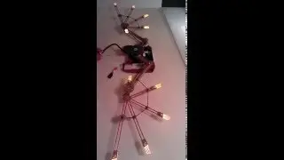 Bionic Concepts - Deluxe CO2 Powered Steampunk Wings