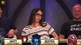 Laura Bailey and the story of The Bug