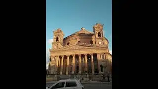 Libra fn 12:00 f' jum il-funeral tal-Papa Frangisku Mosta Santa Marija 2025 (2,3,4,5,6) 🇻🇦