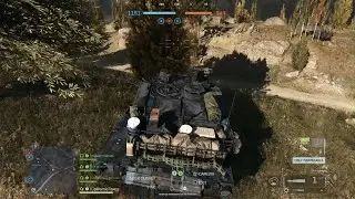Battlefield 6 The Ultimate Payback