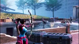 Hero Hunters - 3D Shooter wars | Gameplay Walkthrough Part 7