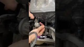 C&oacute;mo Eliminar la PRESI&Oacute;N de Aire en el Tanque de Gasolina 🛠️