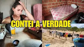 Rotina da tarde + um assunto que precisei contar pra voc&ecirc;s
