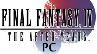FINAL FANTASY IV The After Years Boss Battle #5 Mom Bomb (PC)