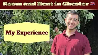 Room and Rent in Chester, UK | University of Chester Accommodation vs. Private Accommodation