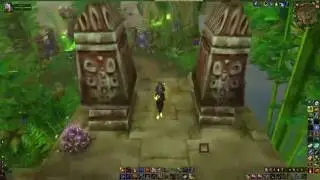 Strom'kar the Warbreaker artifact