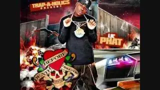 Lil Phat Dumb Throwed