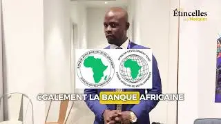 Le FONGIP nous partage la stratégie du financement inclusif au Sénégal.