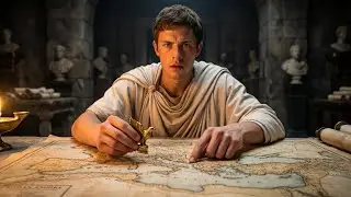 The Strategic Genius Behind Augustus's Rise to Power