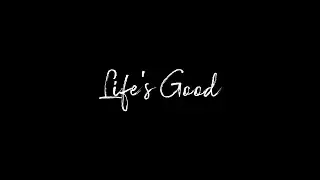 LG Life's Good : Aisha Cherif | LG