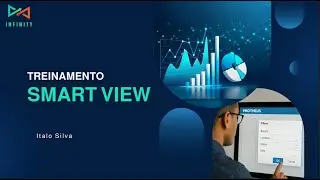 Treinamento SmartView - Protheus