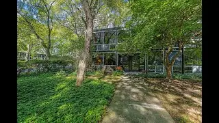 1401 Nicolet Place, Lafayette Park,  Detroit, MI 48207