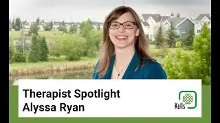 Alyssa Ryan, Registered Psychologist