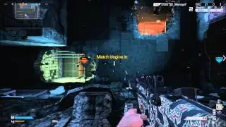 Bro KEM/Ghosts Patch July 1st