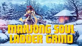 [Mahjong Soul] Season 3 Ep. 115 Raw Deal