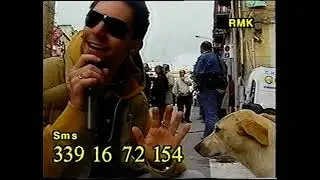 Carnevale di Sciacca 2005