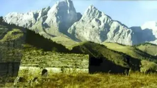 Circassia Music Archives:Ossetian Melodies-3