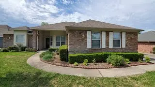 Walk thru 7090 Shadow Lake Dr in Seven Coves Lake Conroe in Willis