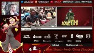 2gg Zero Saga Analysis - Pugwest vs. Samsora