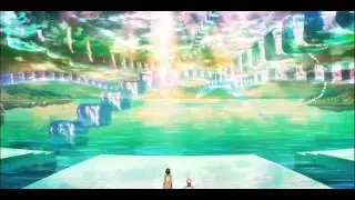 『マルドゥック・スクランブル 燃焼』予告編
