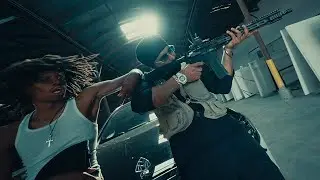 ProdBySu x Sha Crow - GATES OF HELL [Official Video]