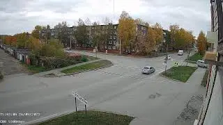 Камера Соликамск (Боровск), Россия, Пермский край / Live camera Solikamsk, Russia, relax music
